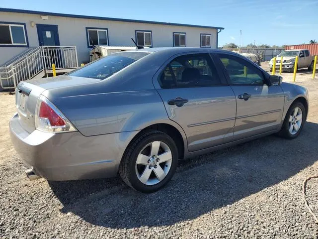 3FAHP07ZX7R276639 2007 2007 Ford Fusion- SE 3