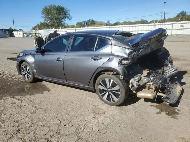 1N4BL4DV9MN333776 2021 2021 Nissan Altima- SV 2