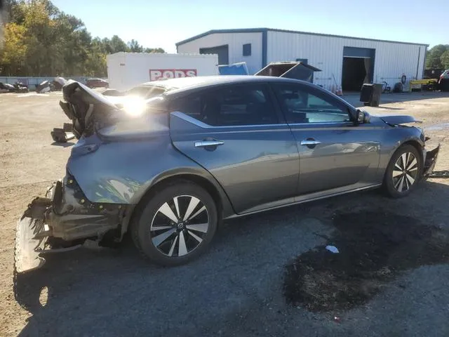 1N4BL4DV9MN333776 2021 2021 Nissan Altima- SV 3