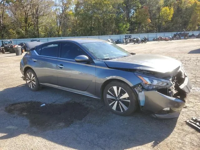 1N4BL4DV9MN333776 2021 2021 Nissan Altima- SV 4