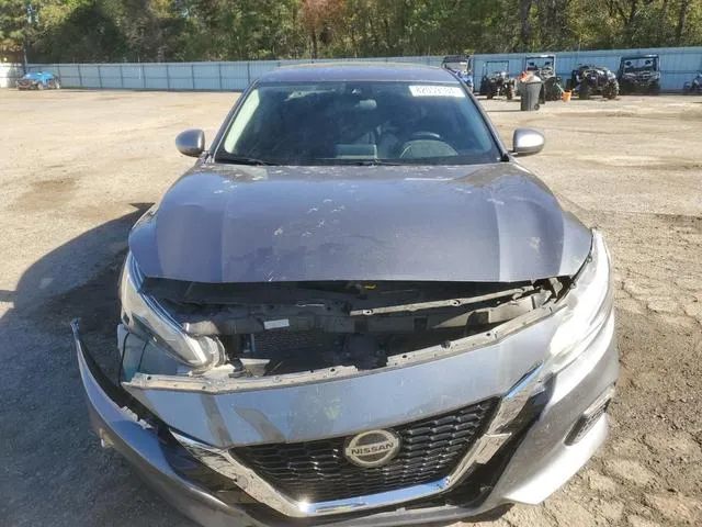 1N4BL4DV9MN333776 2021 2021 Nissan Altima- SV 5