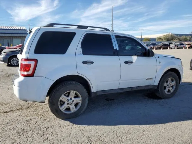 1FMCU49H58KA26848 2008 2008 Ford Escape- Hev 3