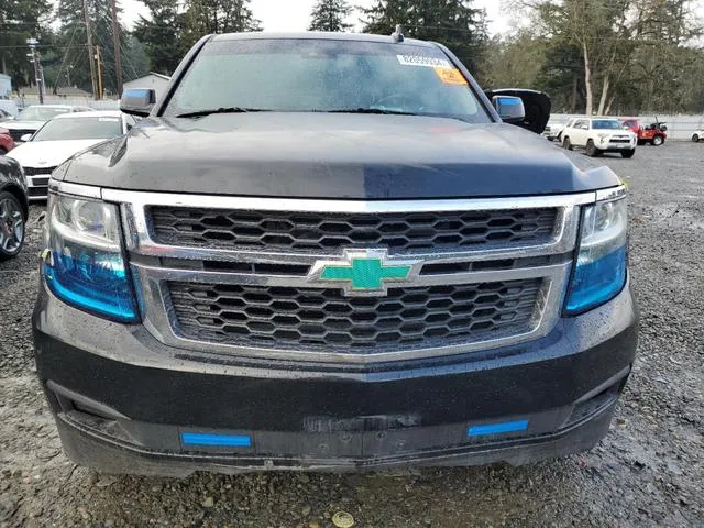 1GNSKBKC4GR209230 2016 2016 Chevrolet Tahoe- K1500 Lt 5