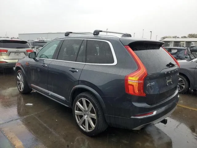 YV4A22PL0G1014802 2016 2016 Volvo XC90- T6 2