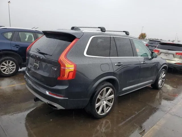 YV4A22PL0G1014802 2016 2016 Volvo XC90- T6 3