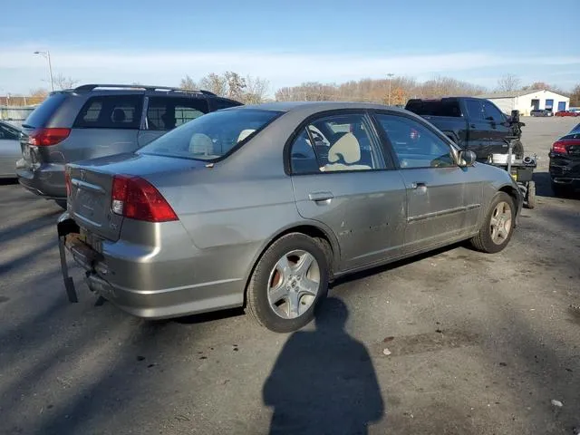 2HGES26754H513425 2004 2004 Honda Civic- EX 3