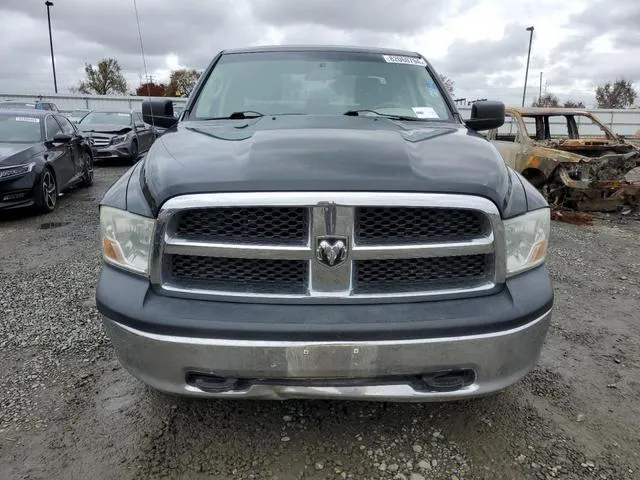 1D7RV1GT1BS564042 2011 2011 Dodge RAM 1500 5