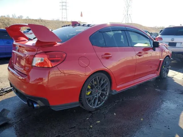 JF1VA2R65K9817300 2019 2019 Subaru WRX- Sti 3