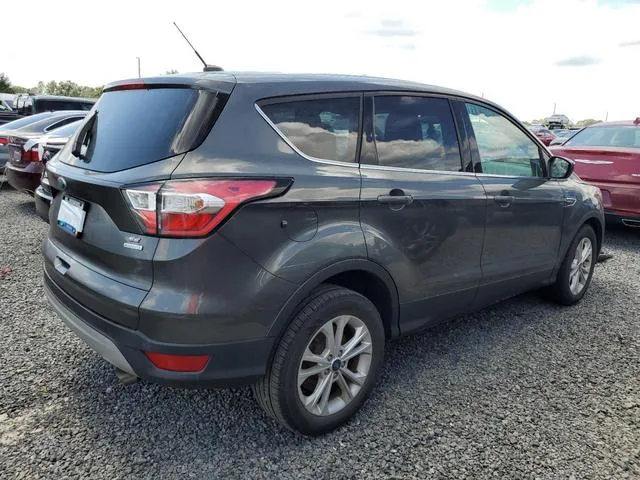 1FMCU0GDXHUE91333 2017 2017 Ford Escape- SE 3