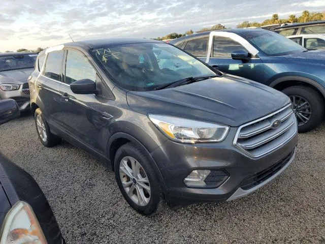 1FMCU0GDXHUE91333 2017 2017 Ford Escape- SE 4