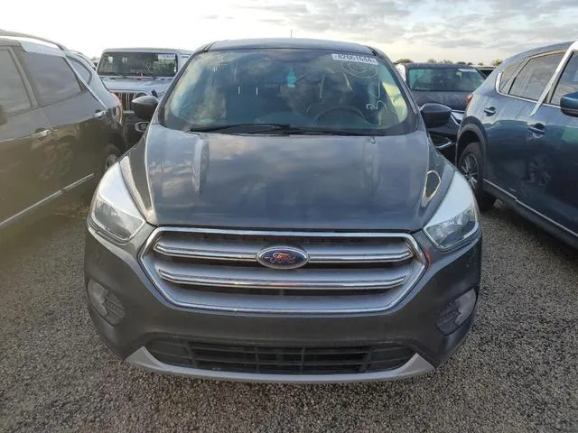 1FMCU0GDXHUE91333 2017 2017 Ford Escape- SE 5