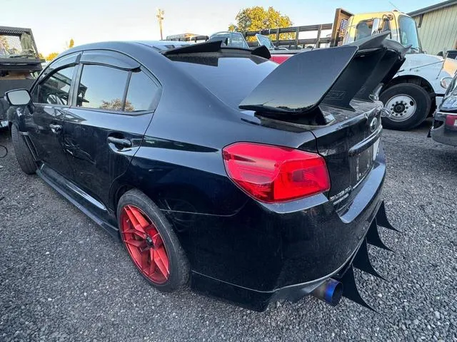 JF1VA2M64H9833780 2017 2017 Subaru WRX- Sti 3