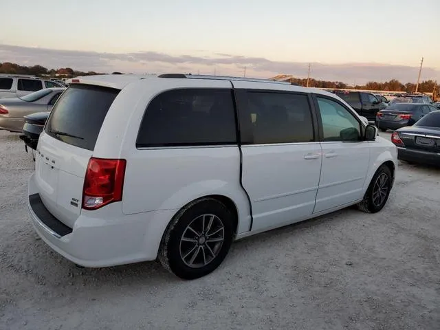 2C4RDGCG3HR842183 2017 2017 Dodge Grand Caravan- Sxt 3