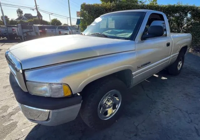 1B7HC16X31S300688 2001 2001 Dodge RAM 1500 2