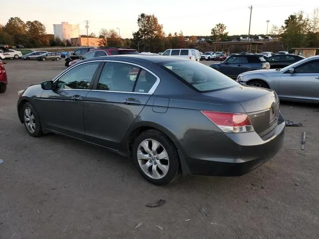 1HGCP26788A156383 2008 2008 Honda Accord- EX 2