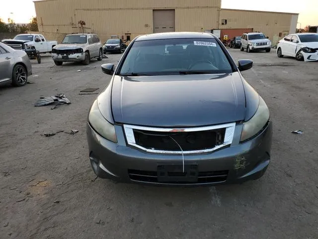 1HGCP26788A156383 2008 2008 Honda Accord- EX 5