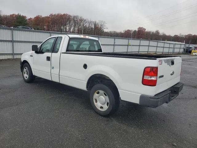 1FTRF12286KE00475 2006 2006 Ford F-150 2