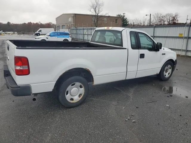 1FTRF12286KE00475 2006 2006 Ford F-150 3