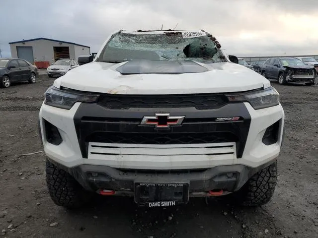 1GCPTFEK9R1166317 2024 2024 Chevrolet Colorado- ZR2 5