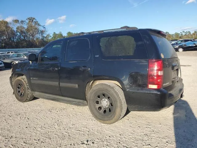 1GNFK13067J137901 2007 2007 Chevrolet Tahoe- K1500 2