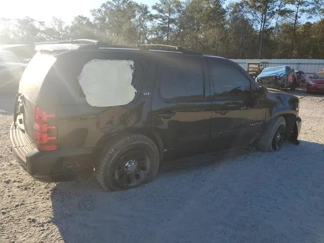 1GNFK13067J137901 2007 2007 Chevrolet Tahoe- K1500 3