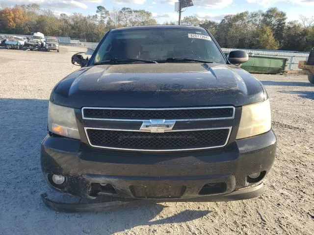 1GNFK13067J137901 2007 2007 Chevrolet Tahoe- K1500 5