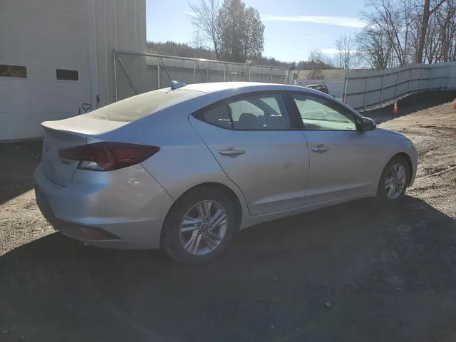 5NPD84LF9KH438328 2019 2019 Hyundai Elantra- Sel 3