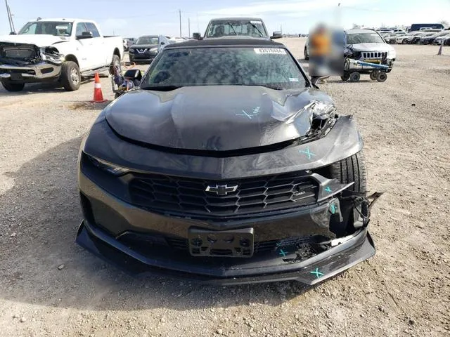 1G1FD3DS2R0119203 2024 2024 Chevrolet Camaro- LT 5