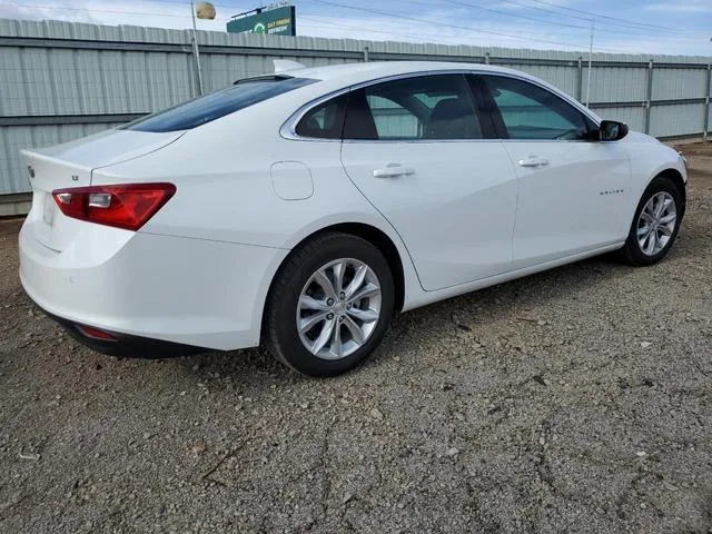 1G1ZD5ST9RF184096 2024 2024 Chevrolet Malibu- LT 3