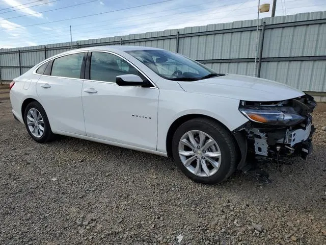 1G1ZD5ST9RF184096 2024 2024 Chevrolet Malibu- LT 4