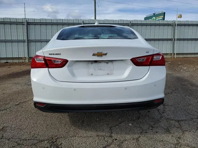 1G1ZD5ST9RF184096 2024 2024 Chevrolet Malibu- LT 6