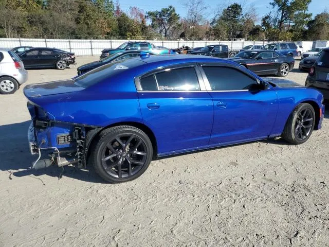 2C3CDXHG1MH574415 2021 2021 Dodge Charger- GT 3