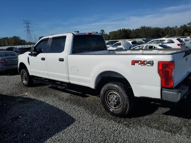 1FT7W2BNXNEF62869 2022 2022 Ford F-250- Super Duty 2