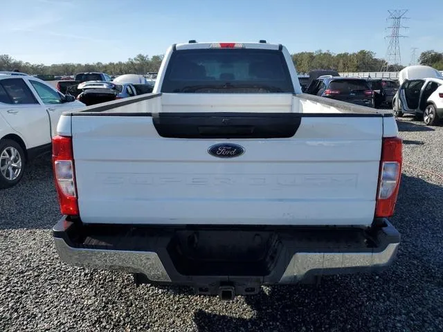 1FT7W2BNXNEF62869 2022 2022 Ford F-250- Super Duty 6