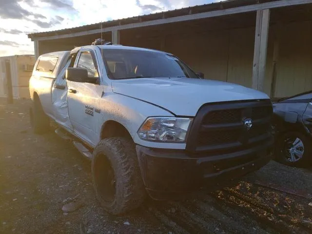 3C6TR5HT3DG613771 2013 2013 RAM 2500- ST 4