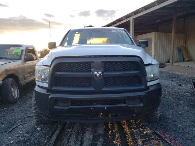 3C6TR5HT3DG613771 2013 2013 RAM 2500- ST 5