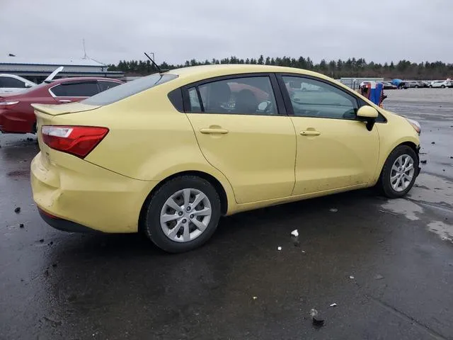 KNADM4A3XG6589245 2016 2016 KIA Rio- LX 3