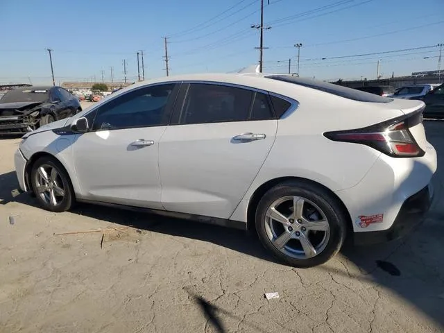 1G1RC6S52HU216181 2017 2017 Chevrolet Volt- LT 2