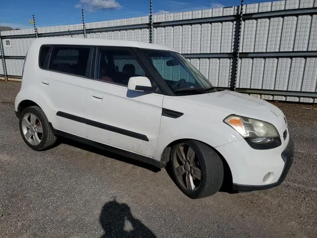 KNDJT2A26A7701240 2010 2010 KIA Soul- - 4