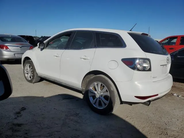 JM3ER4CL6B0370730 2011 2011 Mazda CX-7 2