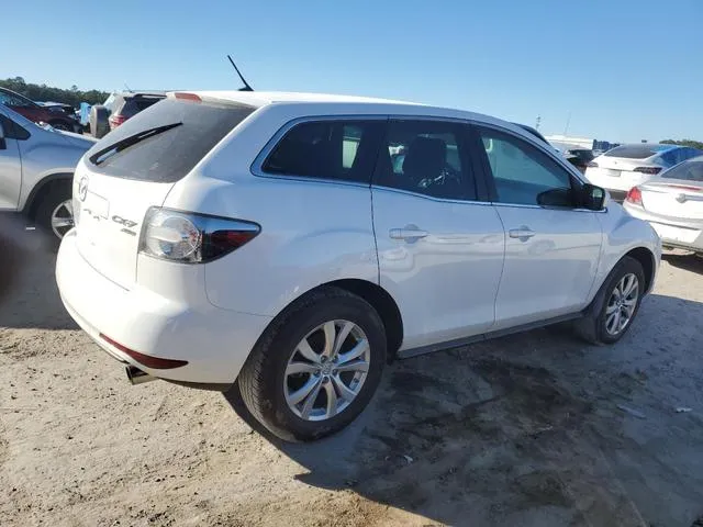 JM3ER4CL6B0370730 2011 2011 Mazda CX-7 3