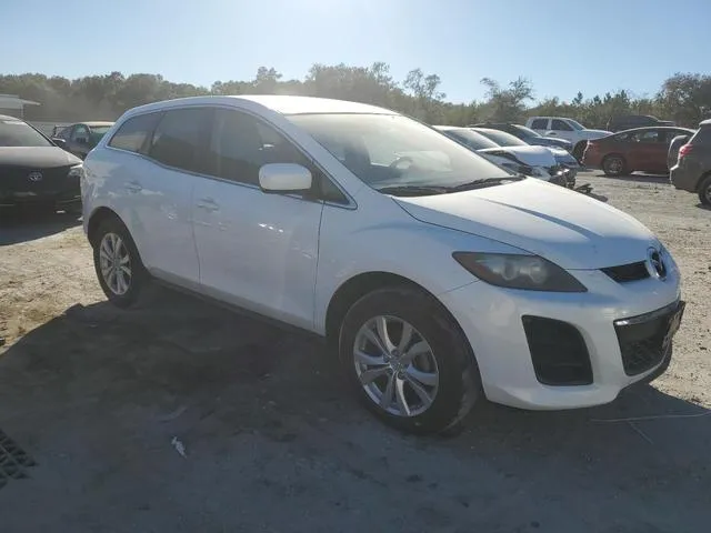 JM3ER4CL6B0370730 2011 2011 Mazda CX-7 4