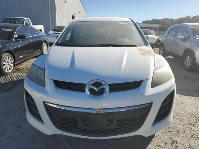 JM3ER4CL6B0370730 2011 2011 Mazda CX-7 5