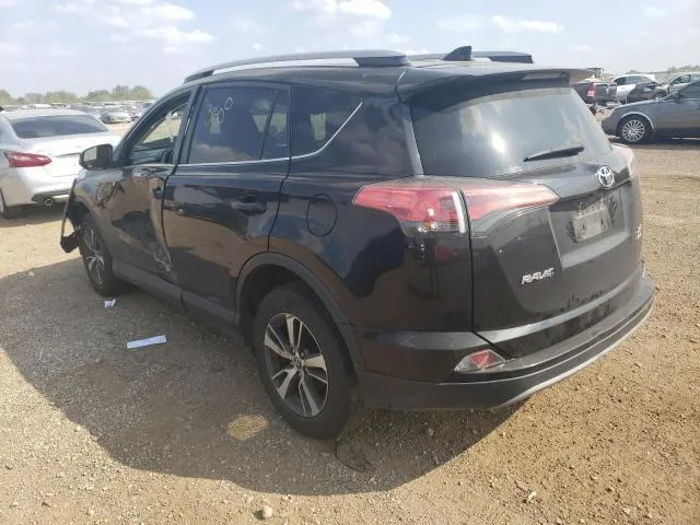 2T3RFREV7HW691839 2017 2017 Toyota RAV4- Xle 2