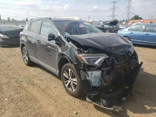 2T3RFREV7HW691839 2017 2017 Toyota RAV4- Xle 4