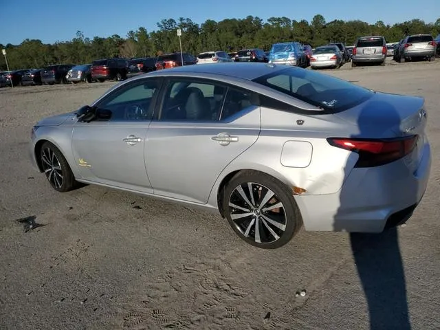 1N4BL4CV1MN388031 2021 2021 Nissan Altima- SR 2