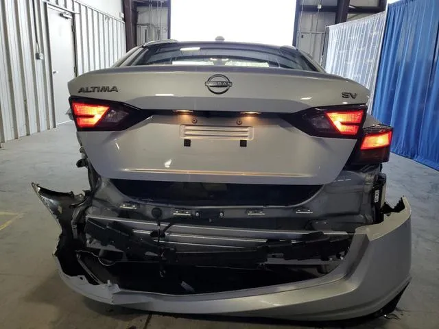 1N4BL4DVXRN376756 2024 2024 Nissan Altima- SV 6