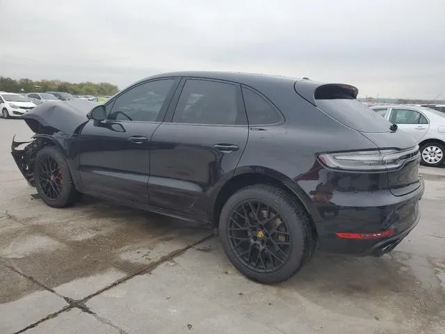 WP1AG2A57MLB53077 2021 2021 Porsche Macan- Gts 2