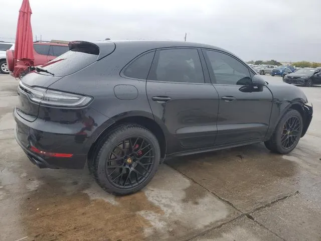 WP1AG2A57MLB53077 2021 2021 Porsche Macan- Gts 3