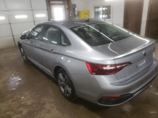 3VWEM7BU8RM049263 2024 2024 Volkswagen Jetta- SE 2